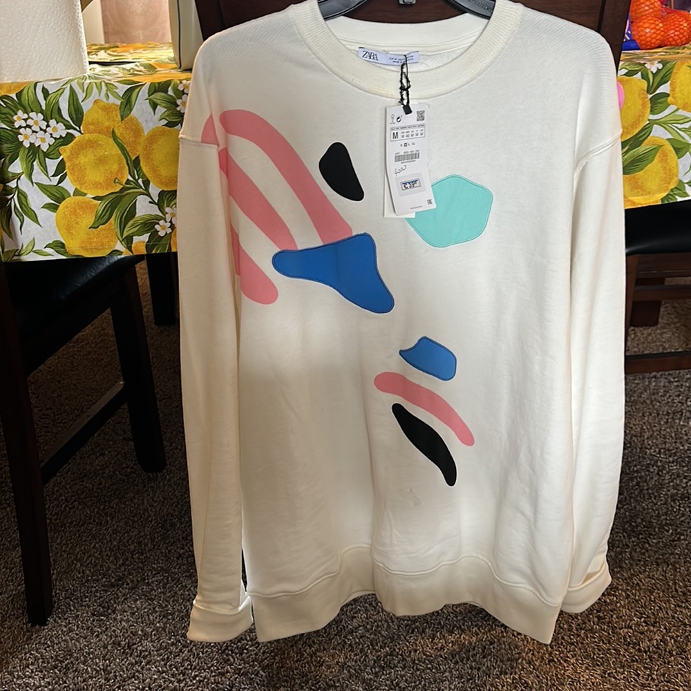 blouse - Picture 8 of 8